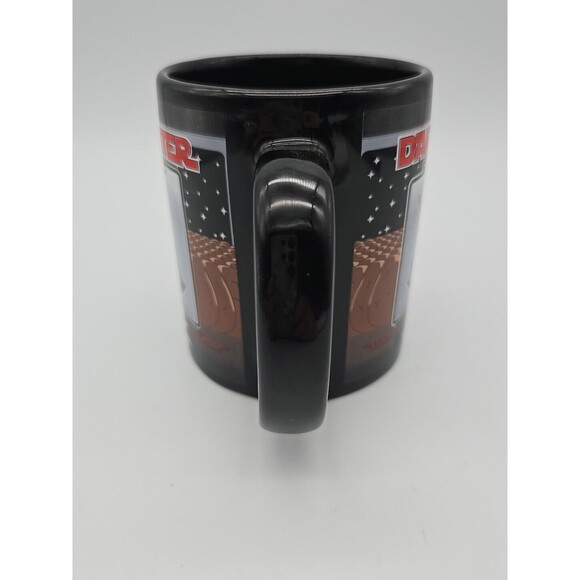 Darth Tater Spud Wars Idaho Coffee Mug Fun Novelty 14 oz - Picture 4 of 8